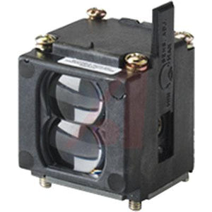 Eaton E51DP5 Photoelectric, E51 Series, Polarized Reflex Eaton E51DP5