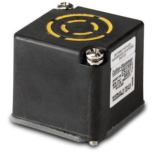 Eaton E51DT1 Inductive Proximity Sensor, E51 Series, Head, Top Sensing Eaton E51DT1