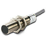 Eaton E57-18GU08-D Inductive Proximity Sensor, Tubular, Global Eaton E57-18GU08-D