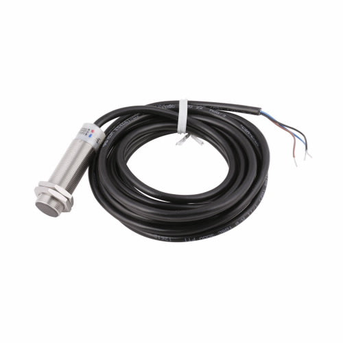 Eaton E57LAL18T110S3 18MM STD IND PROX 3W DC NPN 3M CABLE Eaton E57LAL18T110S3