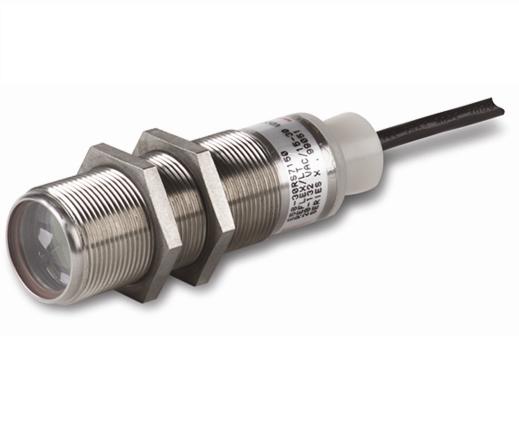 Eaton E58-30TD250-GDP Photoelectric, E58 Series, Thru-Beam Eaton E58-30TD250-GDP