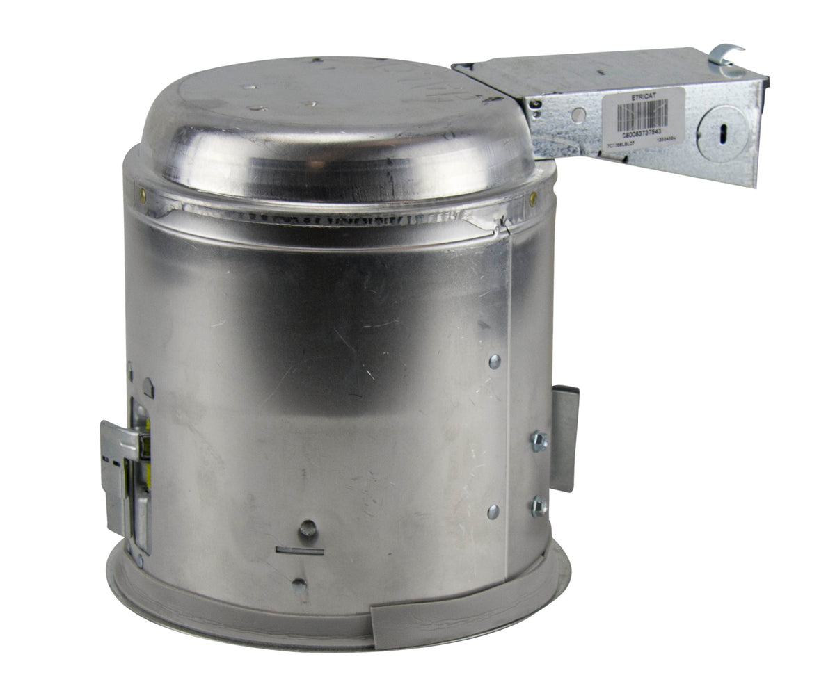 Halo E7RICAT 6" Housing IC, Recessed Halo E7RICAT