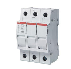 ABB E93/30CC Fuseholder ABB E93 / 30CC