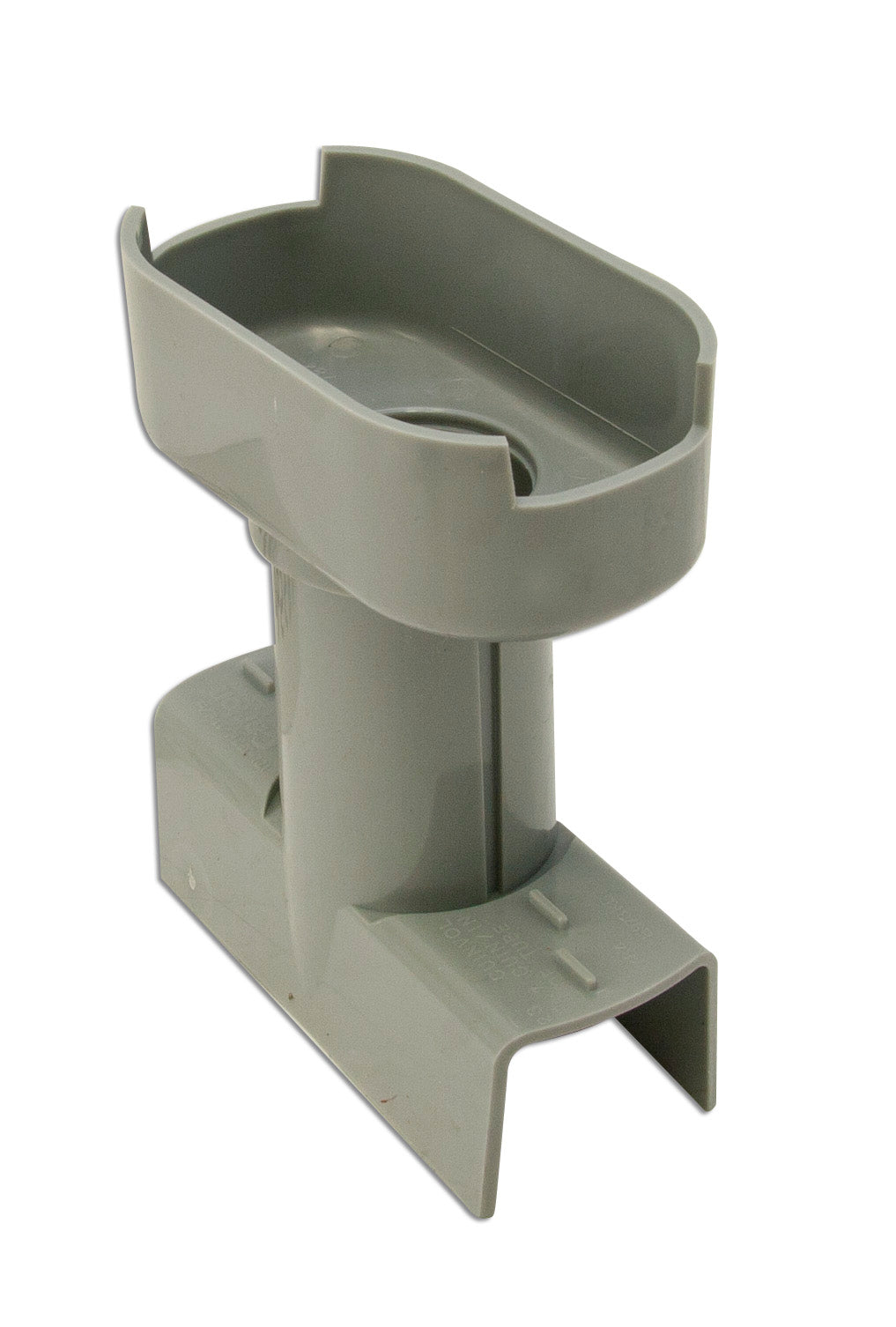 Carlon E973K Multi-Service Divider Kit, Use With Round Floor Boxes, Non-Metallic Carlon E973K