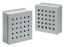 nVent Hoffman E9PBY25 9 PB Enclosure 11.00x10.00x6.0 nVent Hoffman E9PBY25