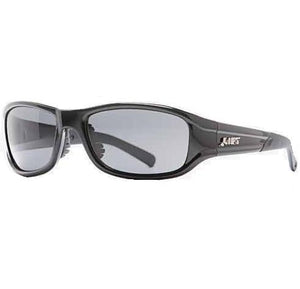 Lift Safety EAS-10KST Black Protective UV & UVB - Small/Med, Smoke Lift Safety EAS-10KST
