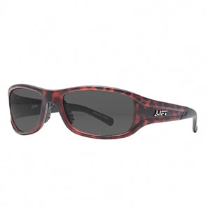 Lift Safety EAS-10TST Tortoise Protective UV & UVB - Small/Med, Smoke Lift Safety EAS-10TST