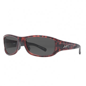 Lift Safety EAS-10TST Tortoise Protective UV & UVB - Small/Med, Smoke Lift Safety EAS-10TST