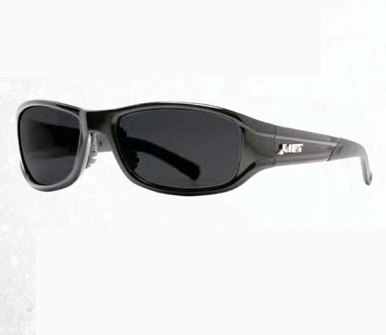 Lift Safety EAS14MKP Matte Black Polarized Lift Safety EAS14MKP
