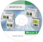 Eaton EASY-SOFT-BASIC EASY 500/700 PROGRAMMING SOFTWARE Eaton EASY-SOFT-BASIC