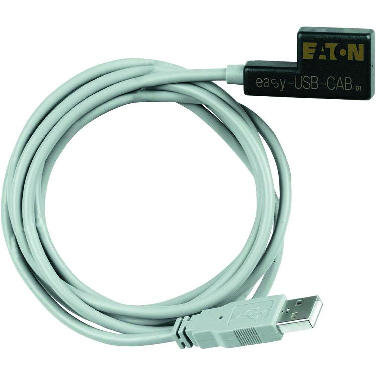 Eaton EASY-USB-CAB EASY 500/700 USB PROGRAMMING CABLE Eaton EASY-USB-C