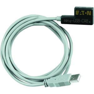 Eaton EASY-USB-CAB EASY 500/700 USB PROGRAMMING CABLE Eaton EASY-USB-CAB