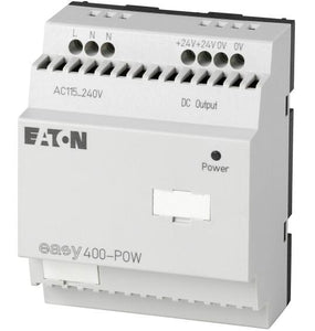 Eaton EASY400-POW EASY POWER SUPPLY Eaton EASY400-POW