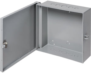 Arlington EB0708 Heavy-duty, Non-metallic Enclosure Box 7"x8" Arlington EB0708