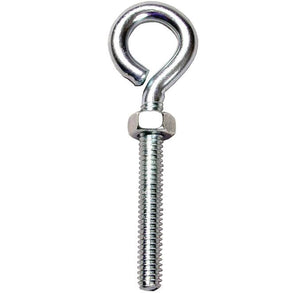 Dottie EB11 Eye Bolt, 3/8" x 5" Dottie EB11