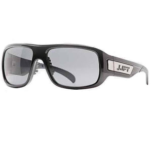 Lift Safety EBD-10TST Tortoise Protective UV & UVB - Large, Smoke  Lift Safety EBD-10TST