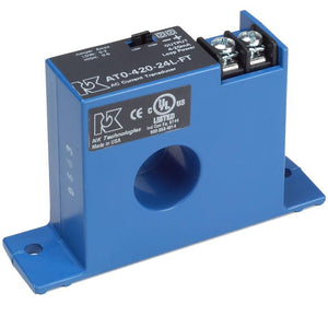 Eaton ECSNOASC Current Switch, 1-150 Amp Eaton ECSNOASC