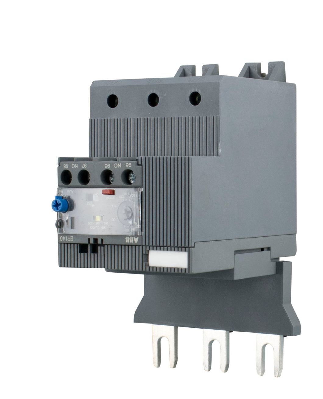 ABB EF146-150 54 - 150 Amp, Electronic Overload Relay ABB EF146-150