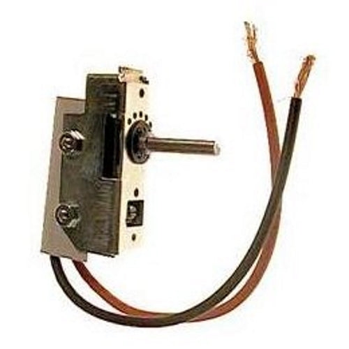 King Electrical EFT-1 EFT1 1P T-STAT 22 Amp Thermostat Kit King Electrical EFT-1