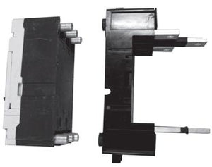 Eaton EFTS3K Terminal Shield, 3-Pole, C-h Ef Breaker  Eaton EFTS3K