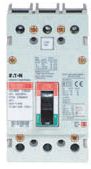 Eaton EGB3060FFG Breaker, Molded Case, Type EGB, 3P, 60A, 440VAC (IEC), 600Y/347 VAC Eaton EGB3060FFG