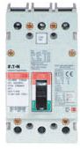 Eaton EGB3100FFG Breaker, Molded Case, Type EGB, 3P, 100A, 440VAC, 600Y/347 VAC Eaton EGB3100FFG