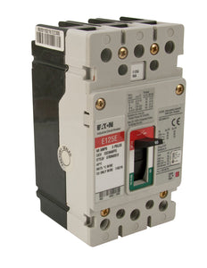 Eaton EGE3080FFG 80A, 3P, 415/480V, 25 kAIC CB Eaton EGE3080FFG