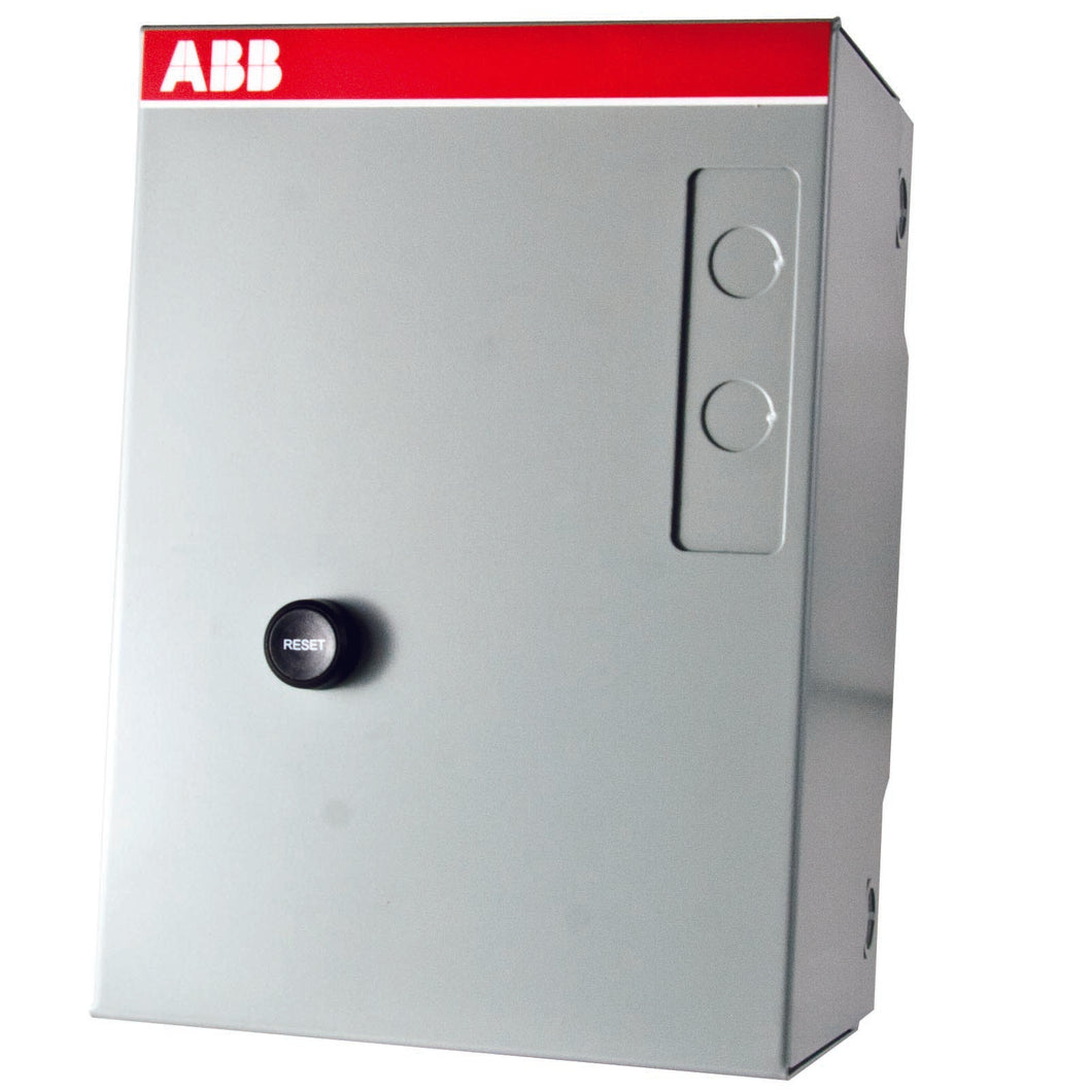 ABB EK-N1A30A75 NEMA 1, Enclosure ABB EK-N1A30A75