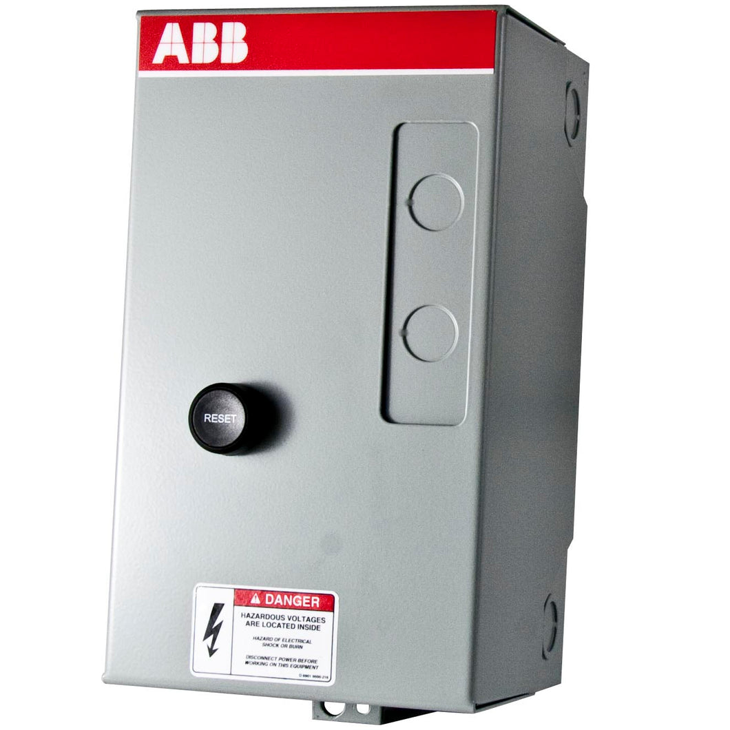 ABB EK-N1A9A26 NEMA 1, Enclosure ABB EK-N1A9A26
