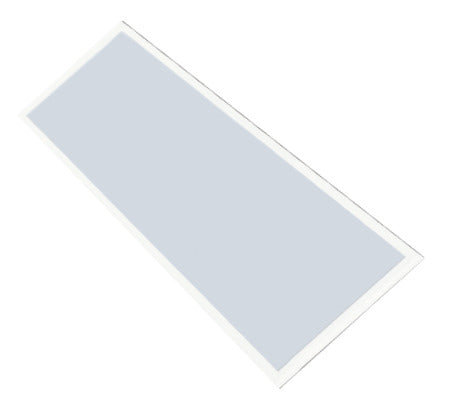 Atlas Lighting Products ELP1440LED35U Ultra-Thin Edge Lit Flat Panel, 1' x 4' Atlas Lighting Products ELP1440LED35U