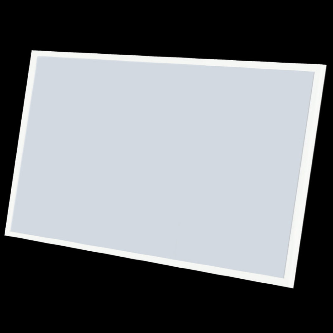 Atlas Lighting Products ELP2450LED50U Ultra-Thin Edge LED Flat Panel, 2