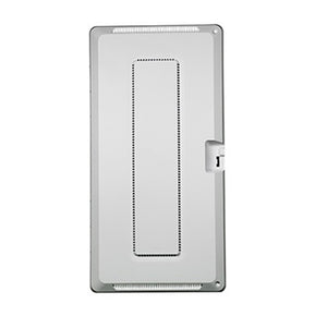 ON-Q ENP30605 30" Plastic Hinged Cover, White, Use with ENP3080 Enclosure ON-Q ENP30605