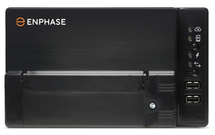 Enphase ENV-IQ-AM1-240 IQ Envoy Communications Gateway Enphase ENV-IQ-AM1-240