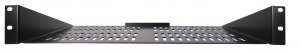 Speco Technologies ERS1V Vented Economy Rack Shelf Speco Technologies ERS1V