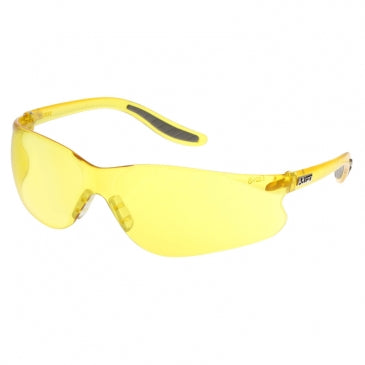 Lift Safety ESE-6LT Sectorlite Protective Frameless - Yellow Lift Safety ESE-6LT
