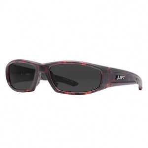 Lift Safety ESH-10TST Tortoise Protective UV & UVB - Medium, Smoke Lift Safety ESH-10TST