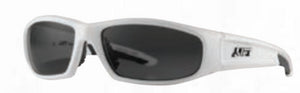 Lift Safety ESH-10WST White Protective UV & UVB - Medium, Smoke Lift Safety ESH-10WST