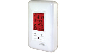 King Electrical ESP120-R KH ESP120-R 120V 22 Amp Digital Thermostat King Electrical ESP120-R