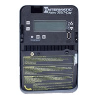 Intermatic ET2815C Electronic Control, 365/7-Day Astronomic Intermatic ET2815C