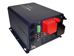 Samlex America EVO-4024 Inverter/Battery Charger/Transfer Relay Samlex America EVO-4024