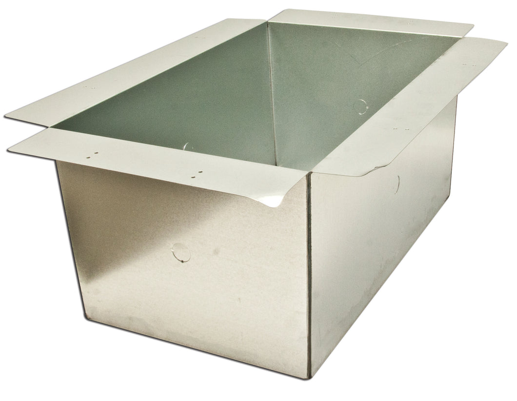 E.Z. Barrier EZB 16-24-9 Fire-Rated Light Enclosure E.Z. Barrier EZB 16-24-9