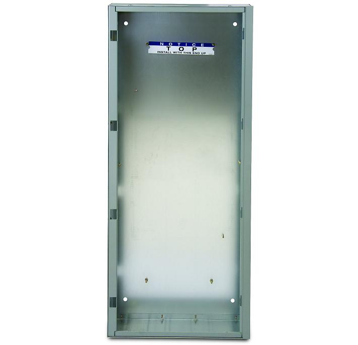 Eaton EZB2048RBS Panelboard Can, 48