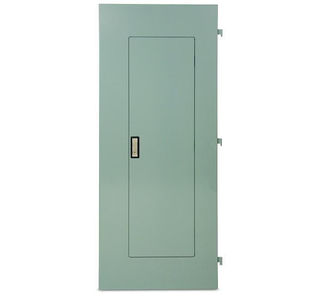 Eaton EZT2072S Panel Board, Trim Kit, Surface Mount, 72