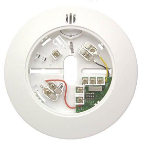 Bosch Intrusion F220-B6RS Mounting Base with Sounder, 4-Wire, 24 VDC,  Bosch Intrusion F220-B6RS