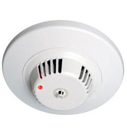 Bosch Intrusion F220-P Smoke Detector Bosch Intrusion F220-P