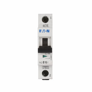 Eaton FAZ-D15/1-SP Eaton FAZ supplementary protector Eaton FAZ-D15 / 1-SP