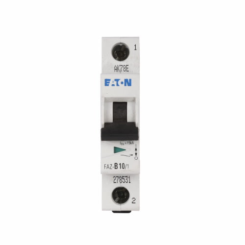 Eaton FAZ-D15/1-SP Eaton FAZ supplementary protector Eaton FAZ-D15 / 1-SP