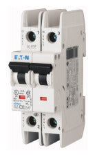 Eaton FAZ-D25/2-RT Miniature circuit breaker (MCB) Eaton FAZ-D25 / 2-RT