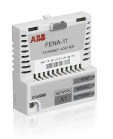 ABB FENA-11 Ethernet Adapter ABB FENA-11