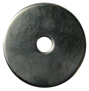 Dottie FENWS141 Fender Washer, Stainless Steel, 1/4" Dottie FENWS141
